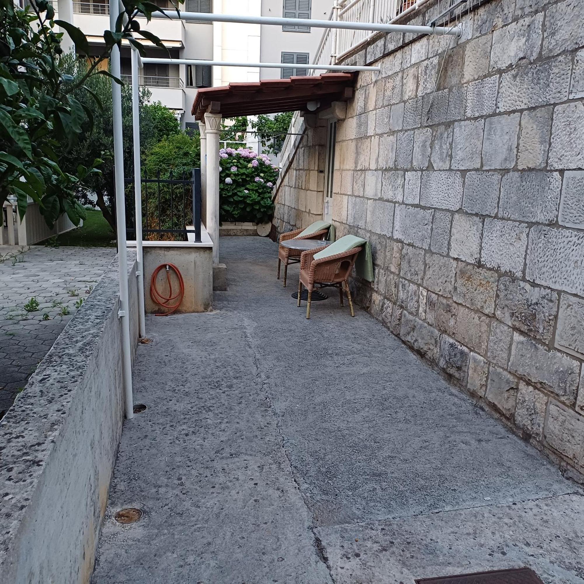 Rooms Kvestic Dubrovnik Exterior foto