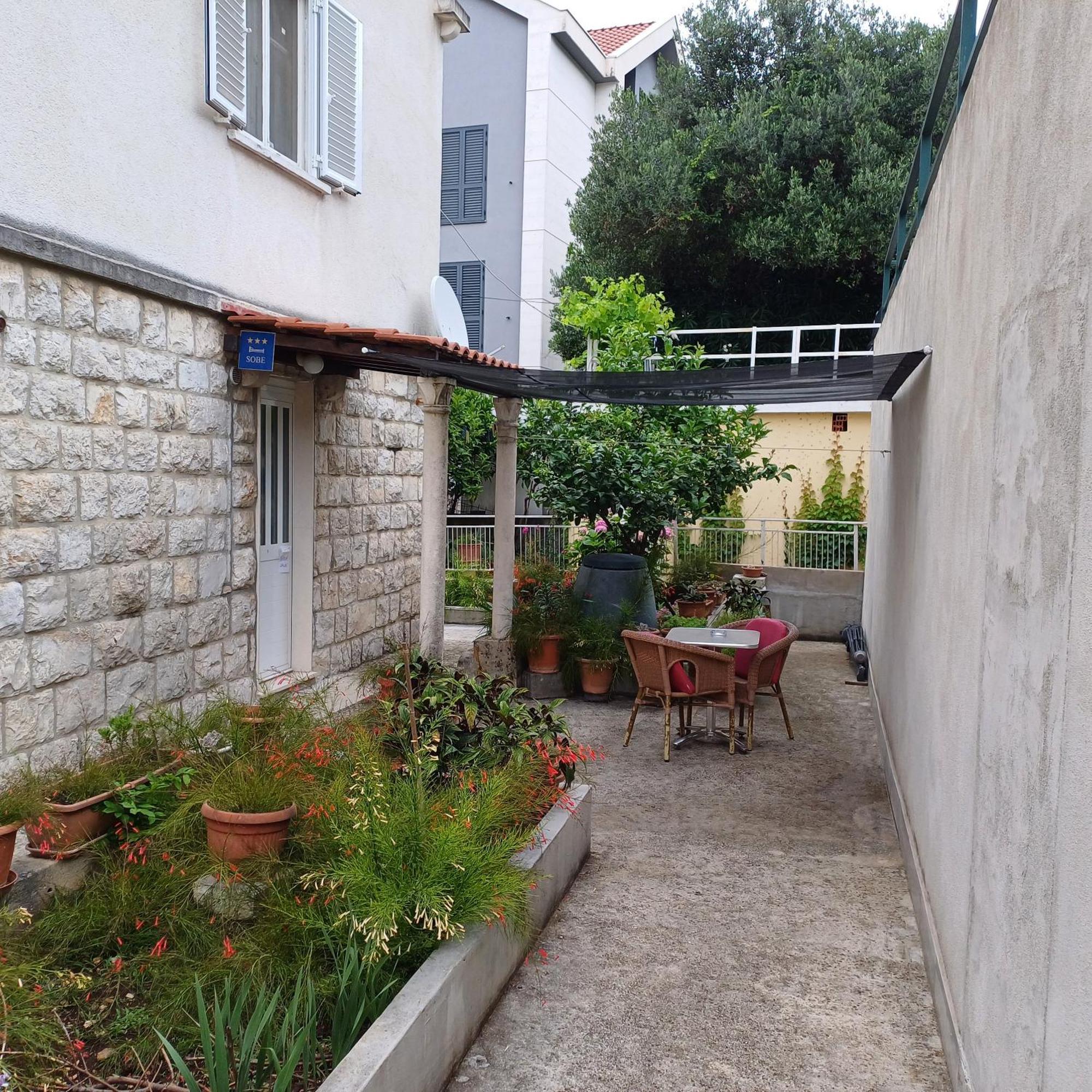 Rooms Kvestic Dubrovnik Exterior foto