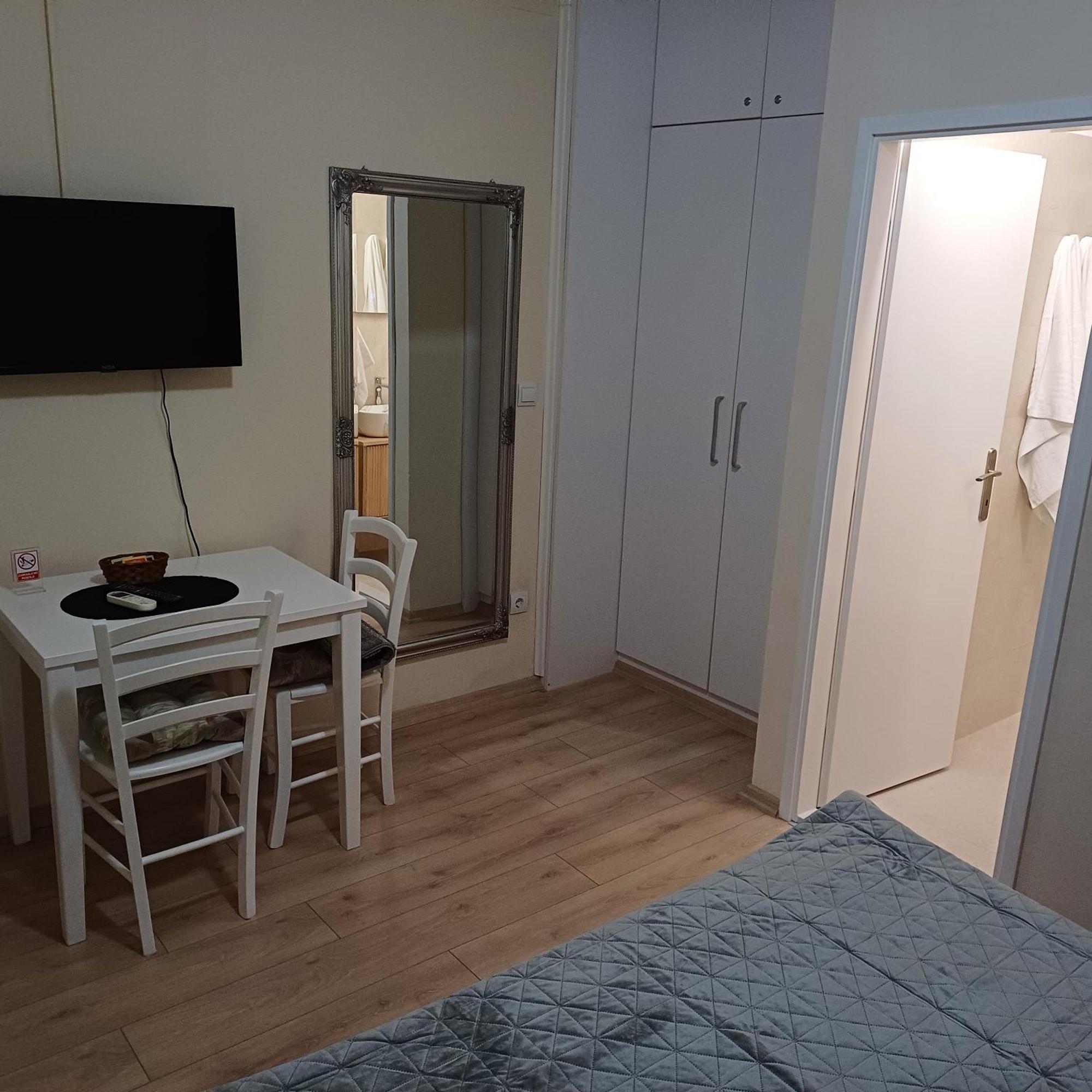 Rooms Kvestic Dubrovnik Exterior foto