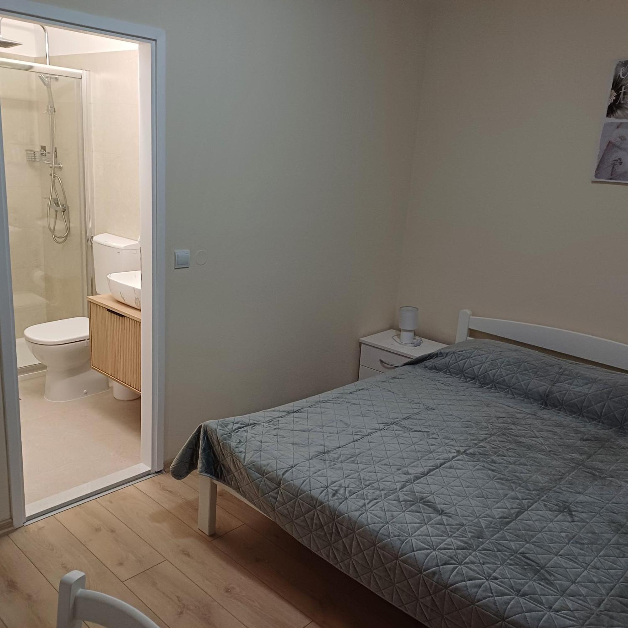 Rooms Kvestic Dubrovnik Exterior foto