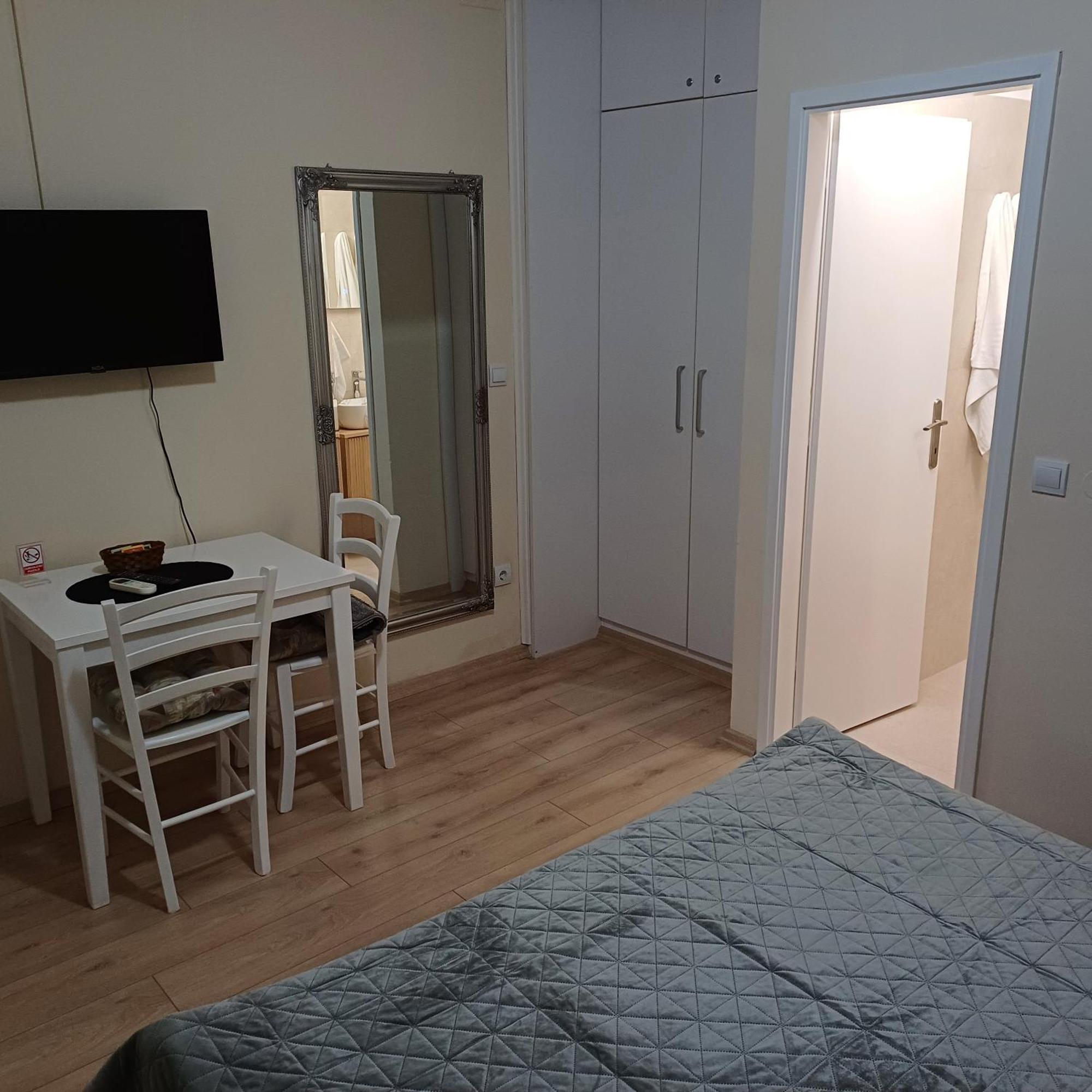 Rooms Kvestic Dubrovnik Exterior foto