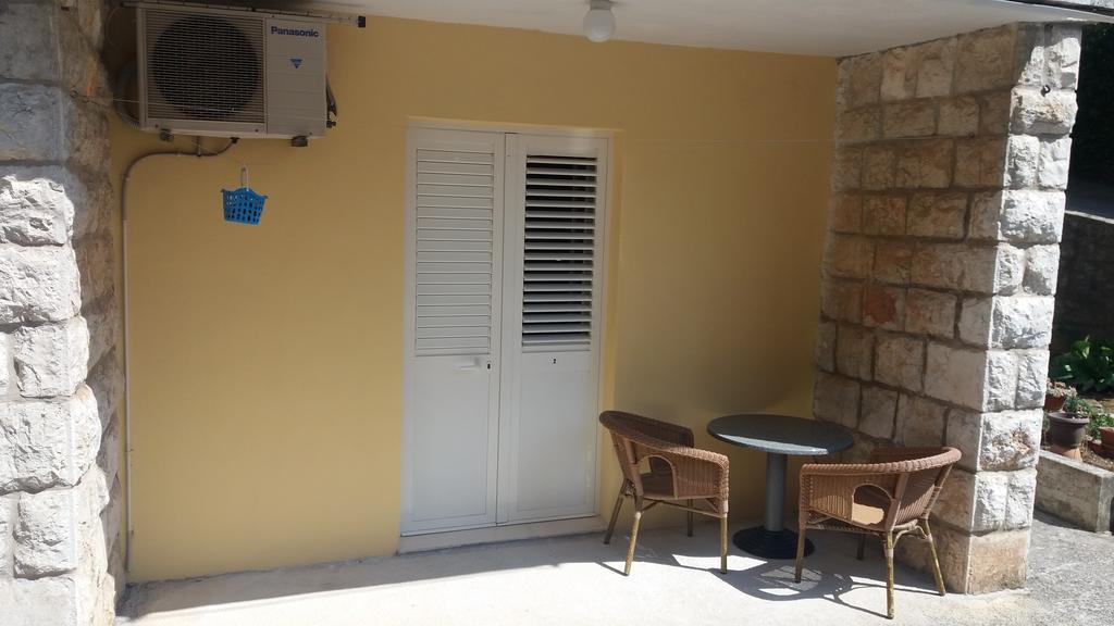 Rooms Kvestic Dubrovnik Exterior foto