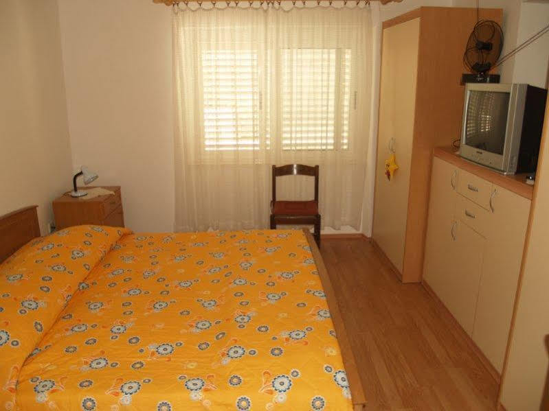 Rooms Kvestic Dubrovnik Exterior foto