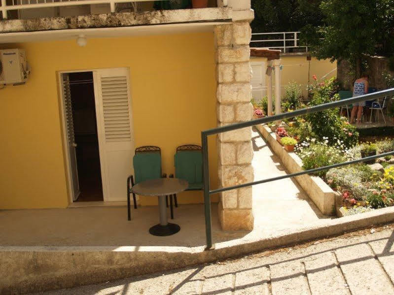 Rooms Kvestic Dubrovnik Exterior foto